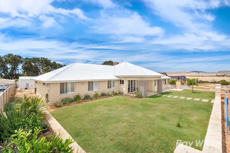 Fifth view of Homely house listing, 27 Cedar Crescent, Strathalbyn WA 6530