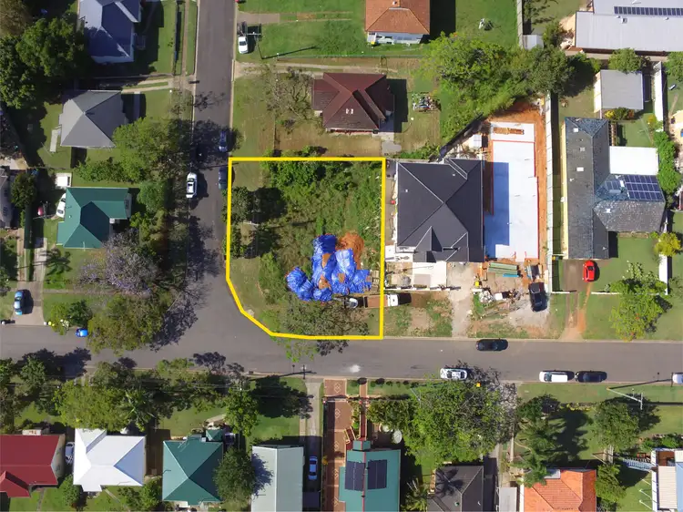Main view of Homely land listing, 22 Lawford Street, Sunnybank QLD 4109