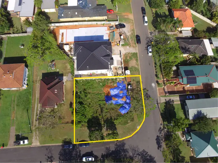 Fourth view of Homely land listing, 22 Lawford Street, Sunnybank QLD 4109