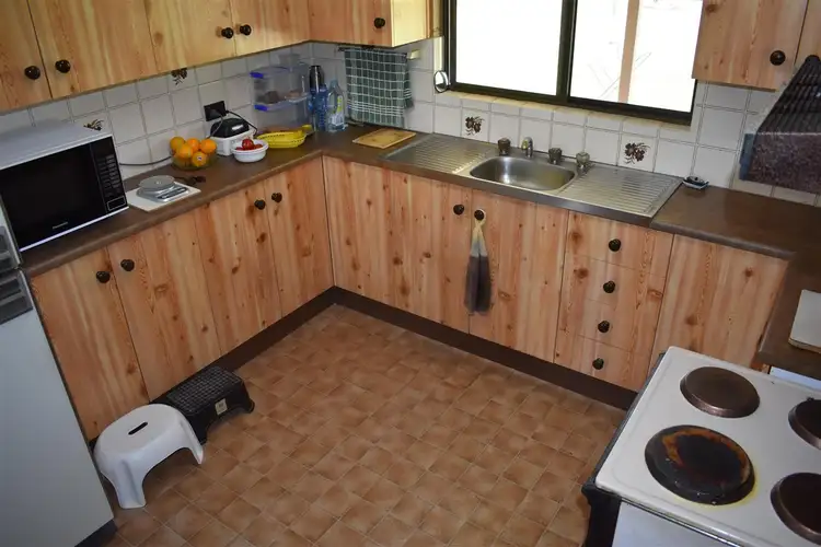 Third view of Homely rural property listing, 49582 Burnett Highway, Oakey Creek QLD 4714