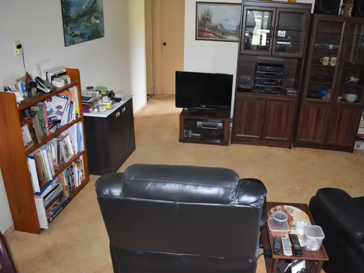 Fifth view of Homely rural property listing, 49582 Burnett Highway, Oakey Creek QLD 4714