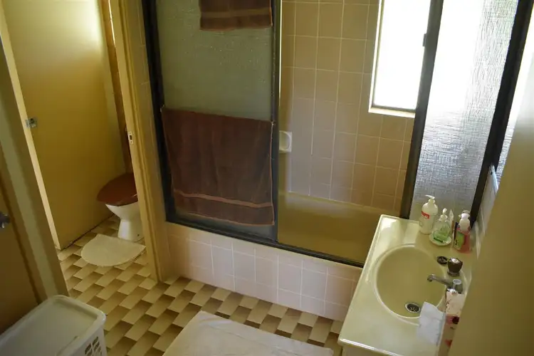 Sixth view of Homely rural property listing, 49582 Burnett Highway, Oakey Creek QLD 4714