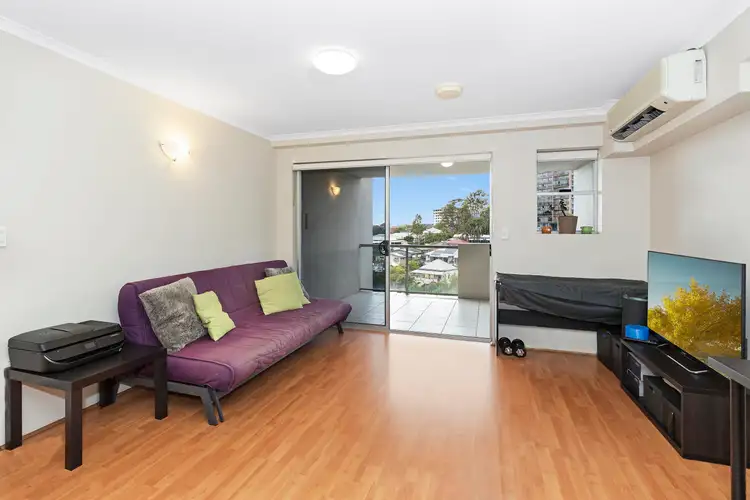 Main view of Homely unit listing, 15/186 Moggill Road, Taringa QLD 4068