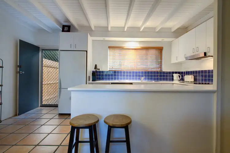 Fourth view of Homely unit listing, 2/25 Coral Tree Avenue, Noosa Heads QLD 4567