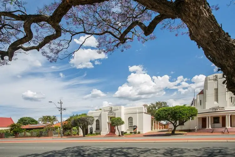 Third view of Homely house listing, 95 James Street, Guildford WA 6055