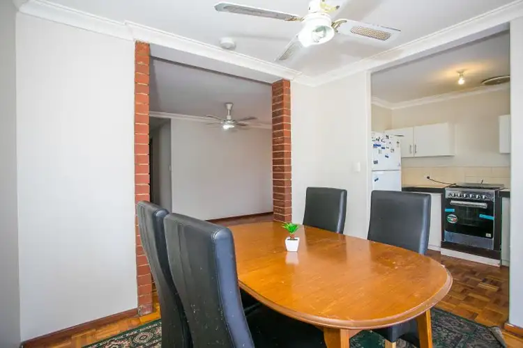 Second view of Homely unit listing, 5/1 Chedworth Way, Eden Hill WA 6054