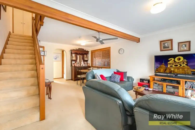 Fifth view of Homely townhouse listing, 11/10 Hollywell Road, Biggera Waters QLD 4216