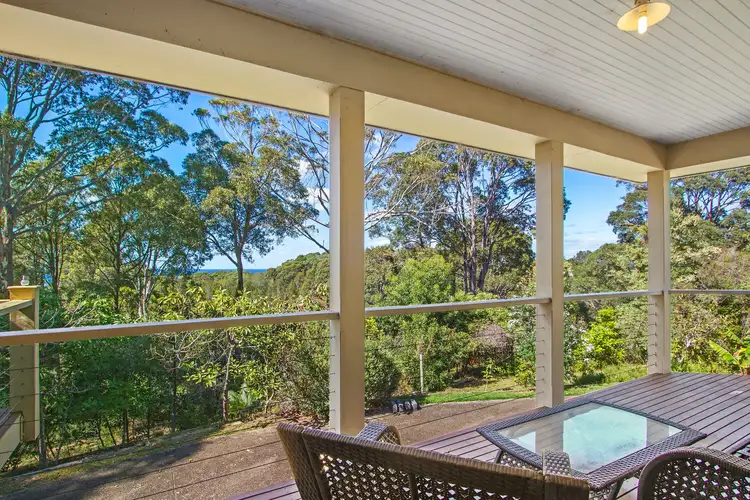 7 Barlings Drive, Tomakin NSW 2537