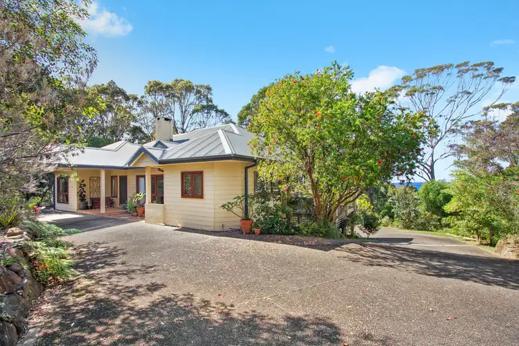 Second view of Homely house listing, 7 Barlings Drive, Tomakin NSW 2537