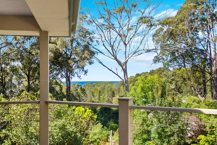 Third view of Homely house listing, 7 Barlings Drive, Tomakin NSW 2537