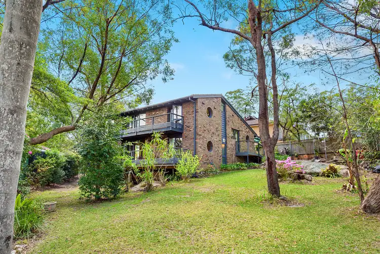 41 Blackbutt Avenue, Pennant Hills NSW 2120