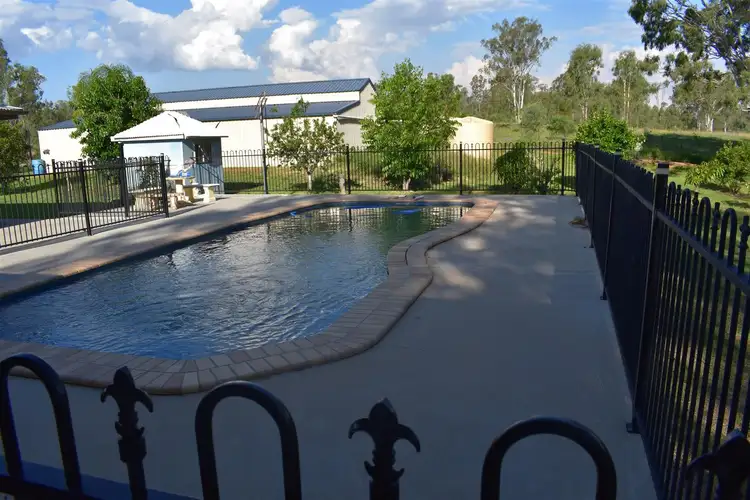 Third view of Homely rural property listing, 13 Smalls Road, Mount Morgan QLD 4714