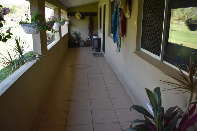 Fourth view of Homely rural property listing, 13 Smalls Road, Mount Morgan QLD 4714