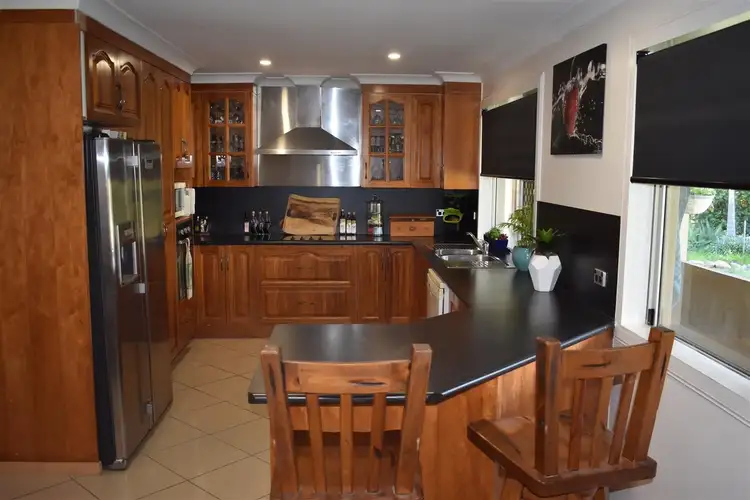 Fifth view of Homely rural property listing, 13 Smalls Road, Mount Morgan QLD 4714
