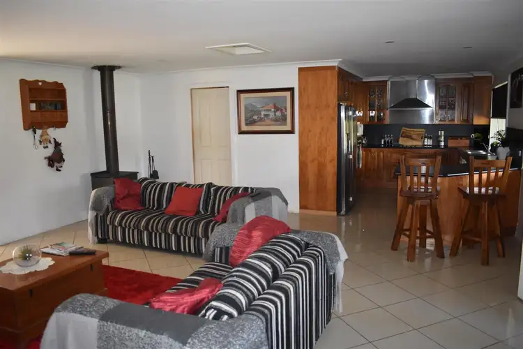 Sixth view of Homely rural property listing, 13 Smalls Road, Mount Morgan QLD 4714