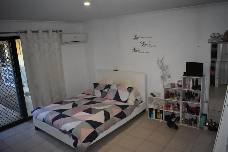Seventh view of Homely rural property listing, 13 Smalls Road, Mount Morgan QLD 4714