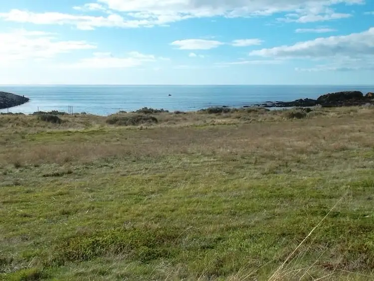Third view of Homely land listing, Lot 8, 1 Paradise Drive, Wirrina Cove SA 5204