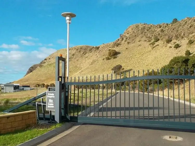 Sixth view of Homely land listing, Lot 8, 1 Paradise Drive, Wirrina Cove SA 5204
