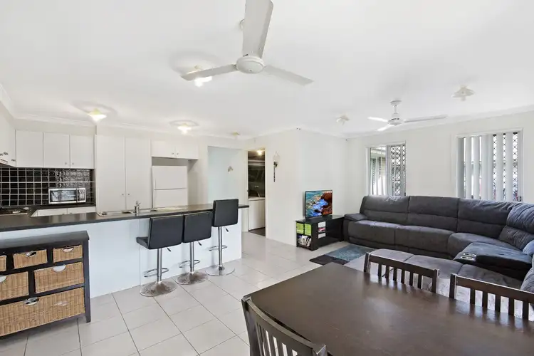 Second view of Homely house listing, 7 Eucalyptus Street, Ningi QLD 4511