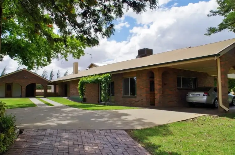 338 Ontario Street, Renmark SA 5341