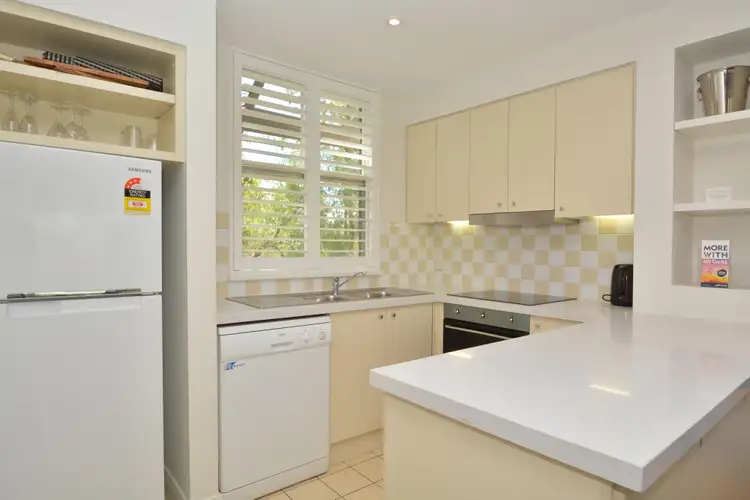 Fifth view of Homely townhouse listing, Villa 782 Cypress Lakes Resort, Pokolbin NSW 2320