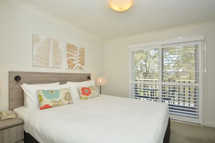 Sixth view of Homely townhouse listing, Villa 782 Cypress Lakes Resort, Pokolbin NSW 2320