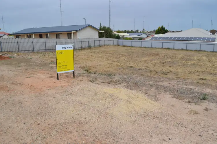 Second view of Homely land listing, 12 (Lot 23) Pattison Crescent, Moonta Bay SA 5558