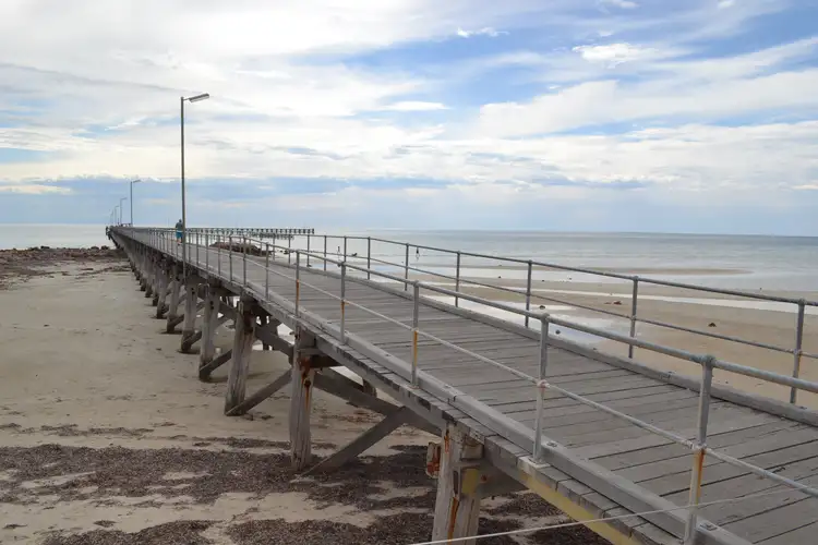 Fourth view of Homely land listing, 12 (Lot 23) Pattison Crescent, Moonta Bay SA 5558