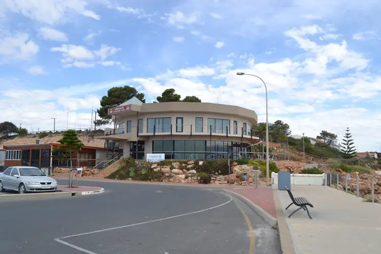 Fifth view of Homely land listing, 12 (Lot 23) Pattison Crescent, Moonta Bay SA 5558