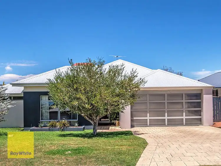 Second view of Homely house listing, 147 West Parade, South Guildford WA 6055