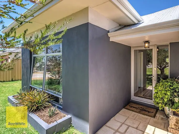 Third view of Homely house listing, 147 West Parade, South Guildford WA 6055