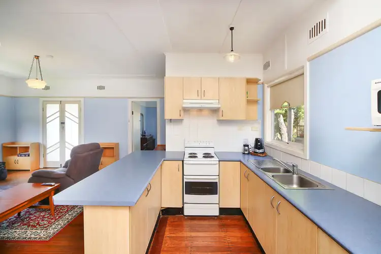 Second view of Homely house listing, 18 Collard Road, Point Clare NSW 2250
