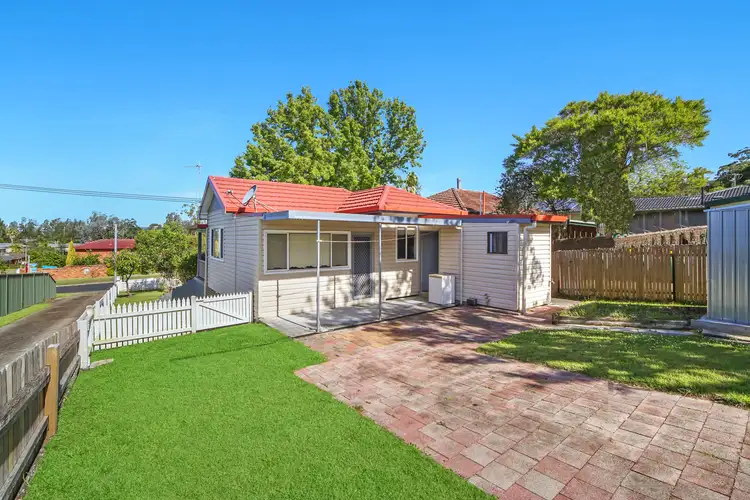 Seventh view of Homely house listing, 18 Collard Road, Point Clare NSW 2250