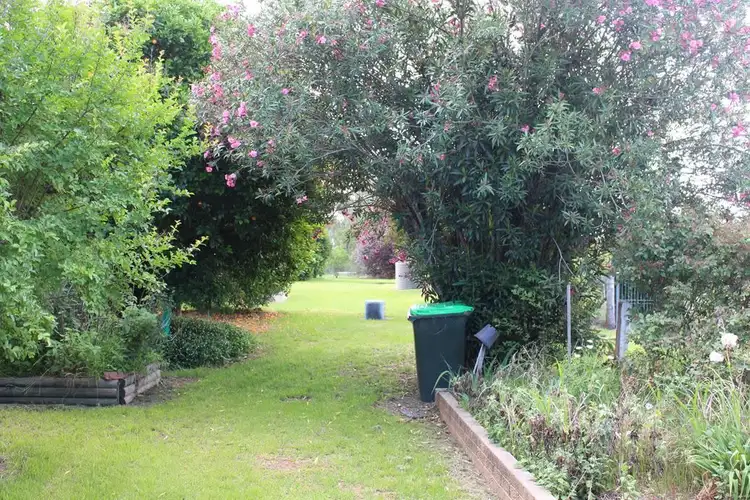 Fifth view of Homely house listing, 11 Finch Street, Bingara NSW 2404