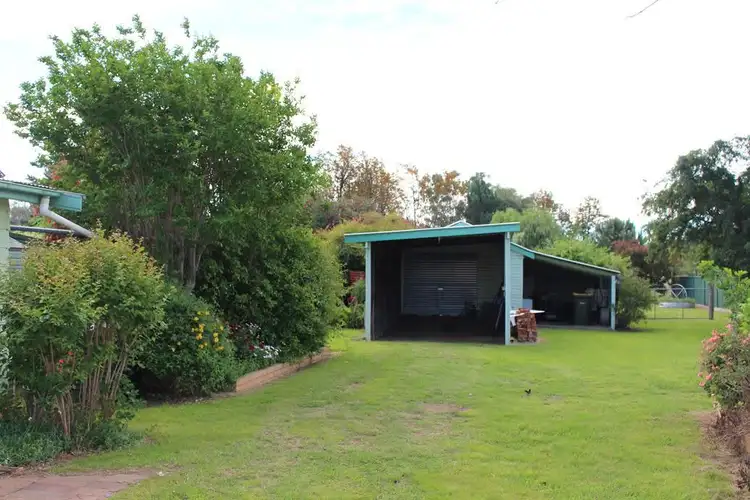 Sixth view of Homely house listing, 11 Finch Street, Bingara NSW 2404