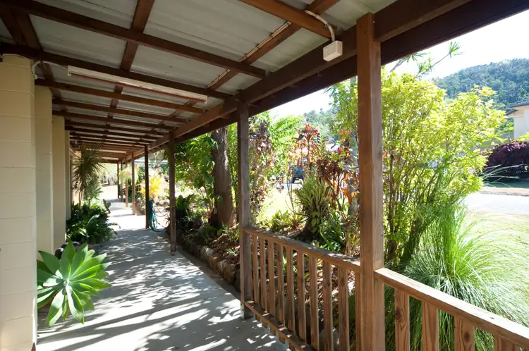 Second view of Homely house listing, 27 Camm Road, Mount Julian QLD 4800