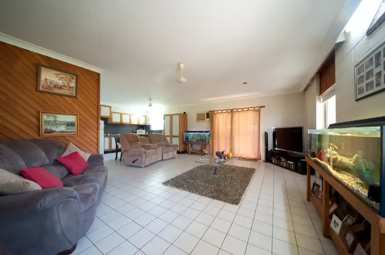 Third view of Homely house listing, 27 Camm Road, Mount Julian QLD 4800