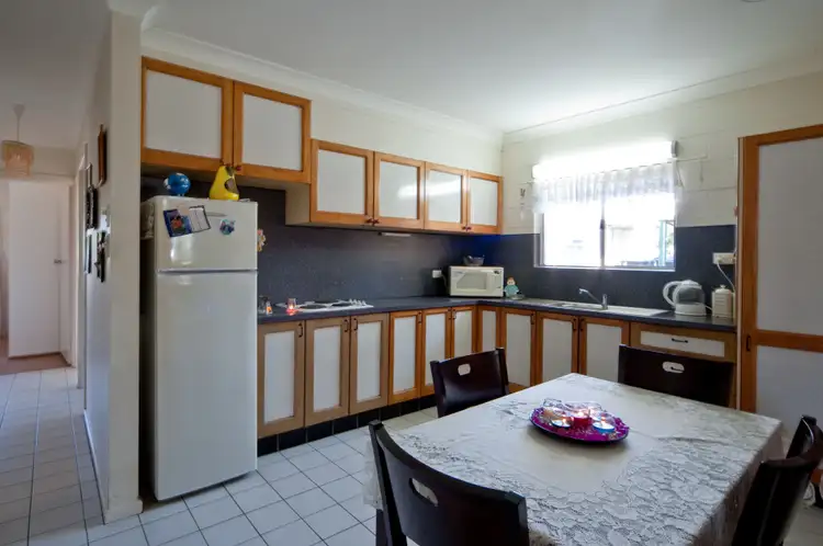 Fifth view of Homely house listing, 27 Camm Road, Mount Julian QLD 4800