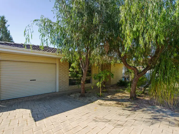 Second view of Homely house listing, 23 Lansing Street, Queens Park WA 6107