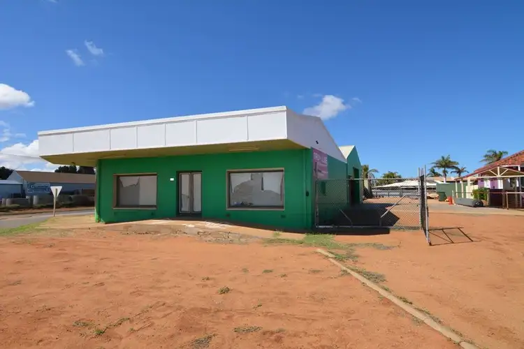 Main view of Homely house listing, 422 Robinson Street, Carnarvon WA 6701