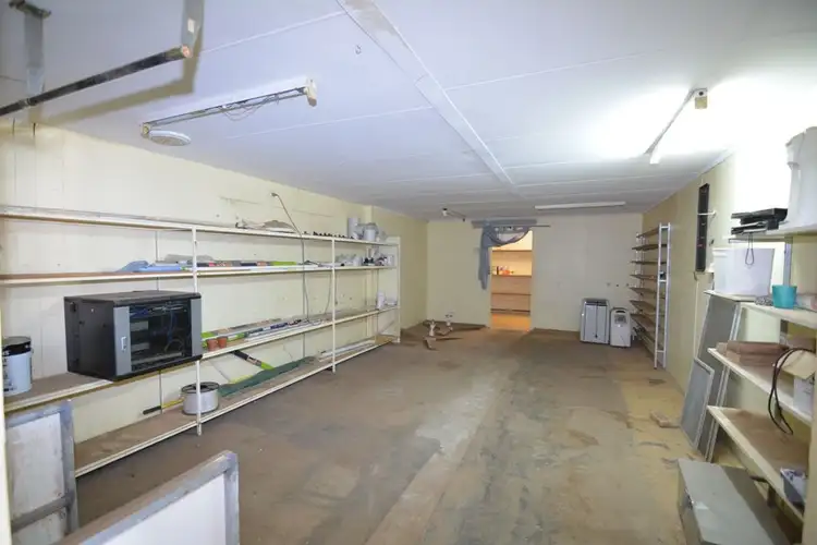Fifth view of Homely house listing, 422 Robinson Street, Carnarvon WA 6701