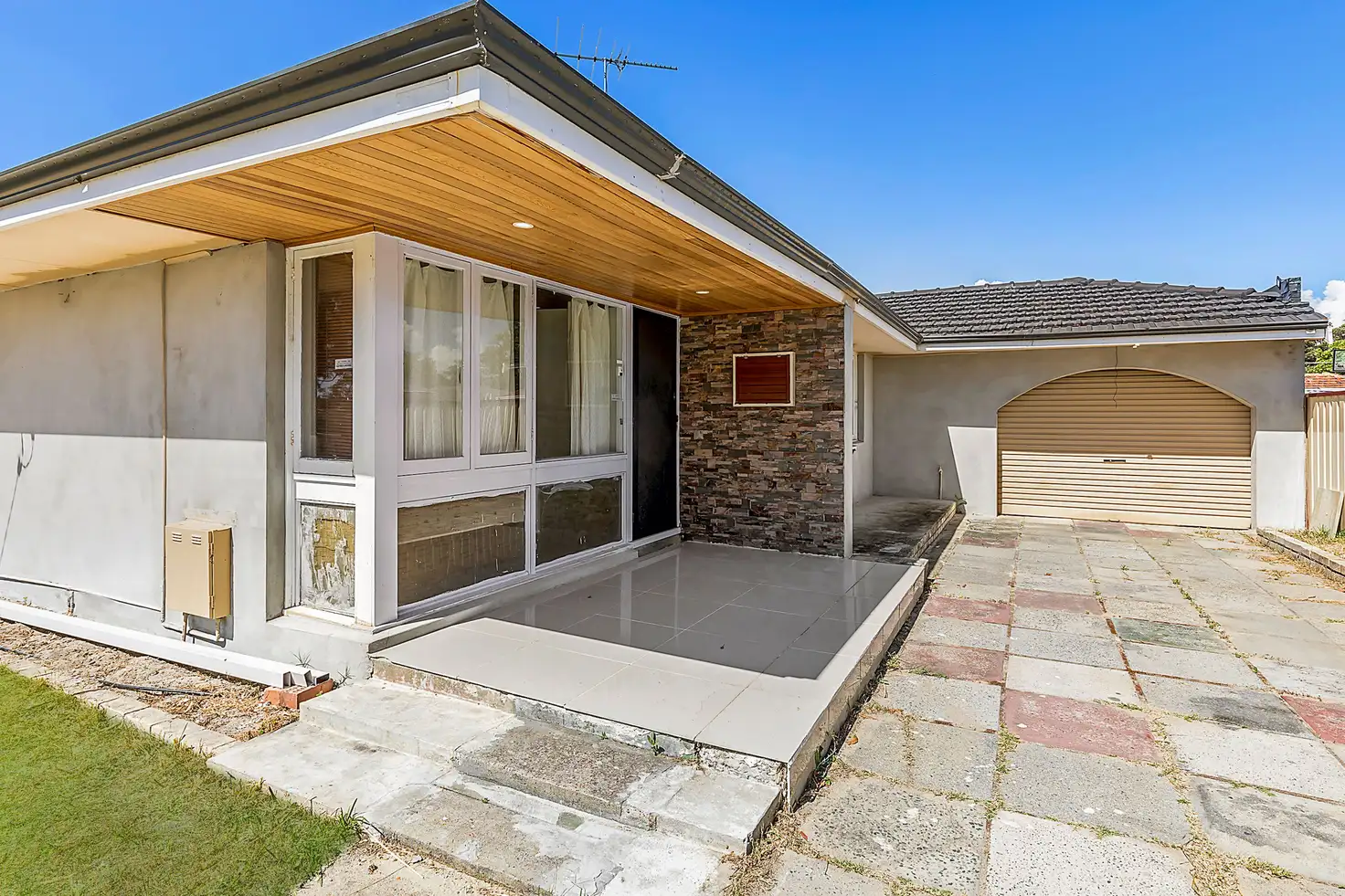 Main view of Homely house listing, 122 Mirrabooka Avenue, Koondoola WA 6064