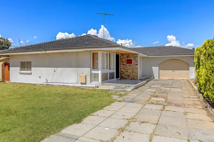Second view of Homely house listing, 122 Mirrabooka Avenue, Koondoola WA 6064