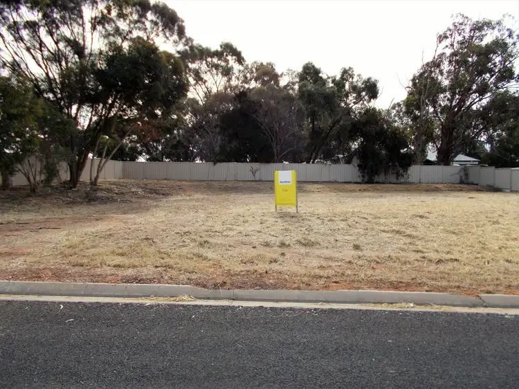 Third view of Homely land listing, Lot 28 Osborne Court, Bordertown SA 5268