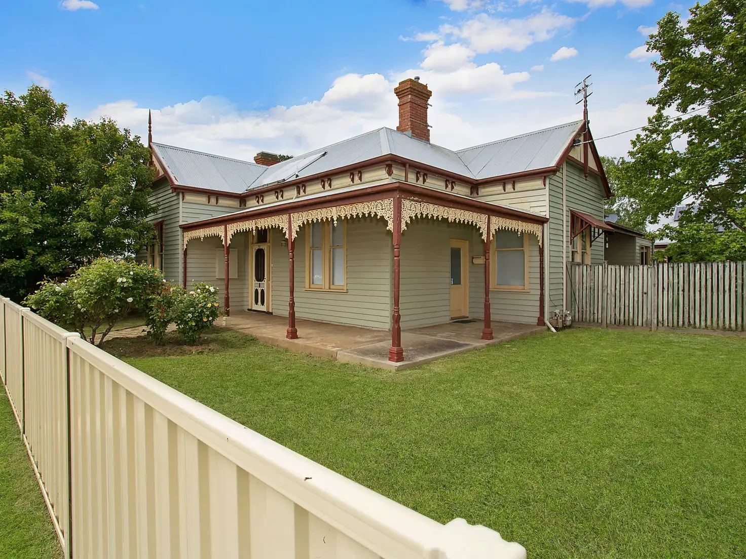 Main view of Homely house listing, 59 Curdie Street, Cobden VIC 3266