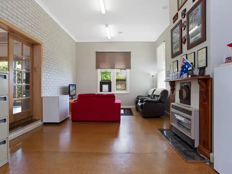 Third view of Homely house listing, 59 Curdie Street, Cobden VIC 3266