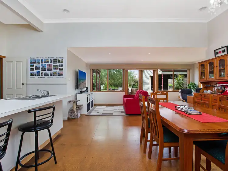 Fourth view of Homely house listing, 59 Curdie Street, Cobden VIC 3266