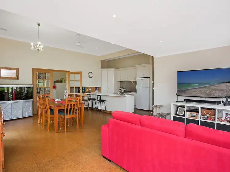 Fifth view of Homely house listing, 59 Curdie Street, Cobden VIC 3266