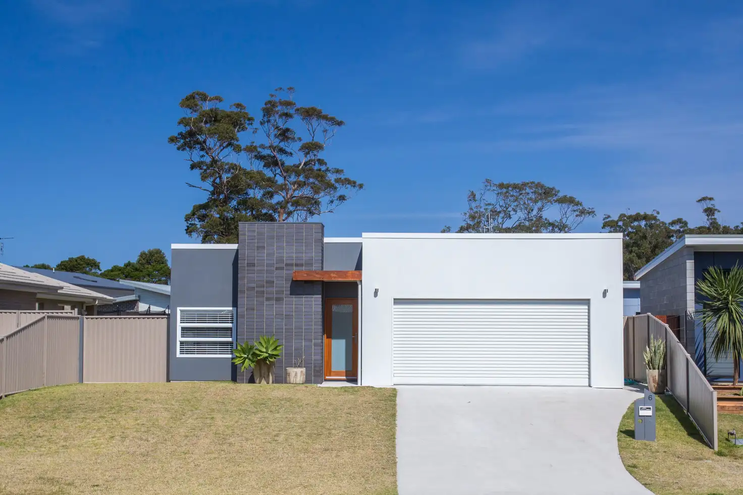 Main view of Homely house listing, 6 Griffiths Run, Broulee NSW 2537