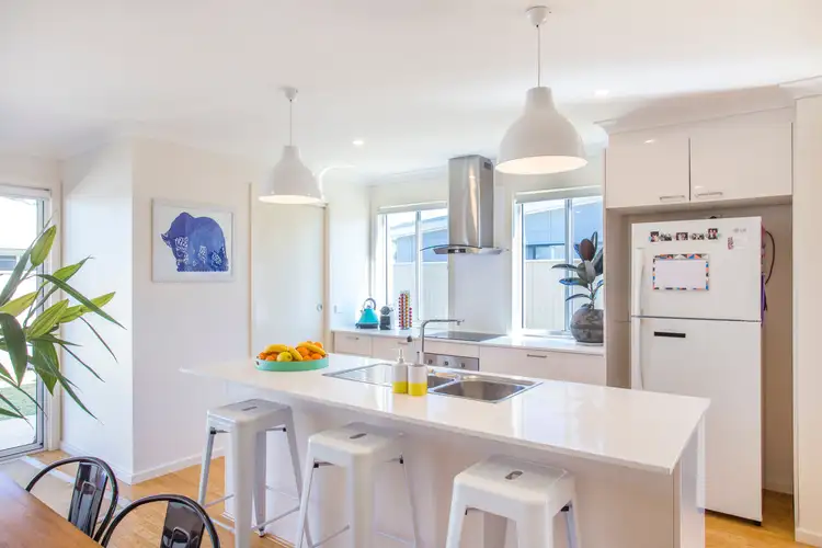 Second view of Homely house listing, 6 Griffiths Run, Broulee NSW 2537